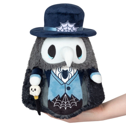 Peluche Mini Squishable – Duo Hanté Docteur & Infirmière de la Peste