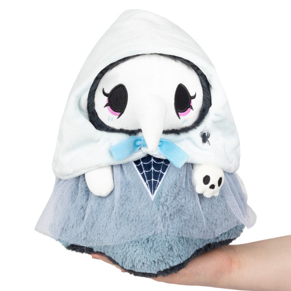 Peluche Mini Squishable – Duo Hanté Docteur & Infirmière de la Peste