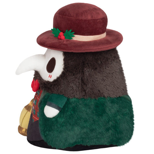 Duo Mini Squishable – Plague Doctor and Nurse – Holidays 2024