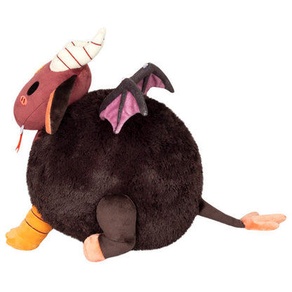 Peluche Mini Squishable – Diable de Jersey