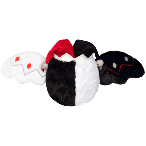 Mini Peluche Squishable – Mothman Bouffon