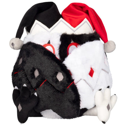 Mini Peluche Squishable – Mothman Bouffon
