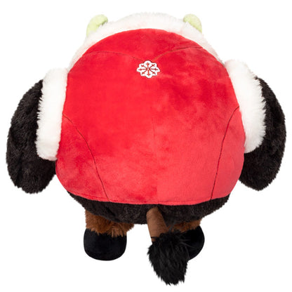 Peluche Mini Squishable – Krampus