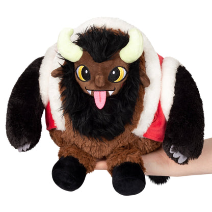 Peluche Mini Squishable – Krampus