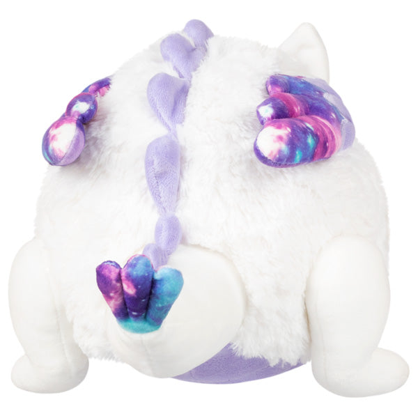 Peluche Mini Squishable – Dragon Lunaire