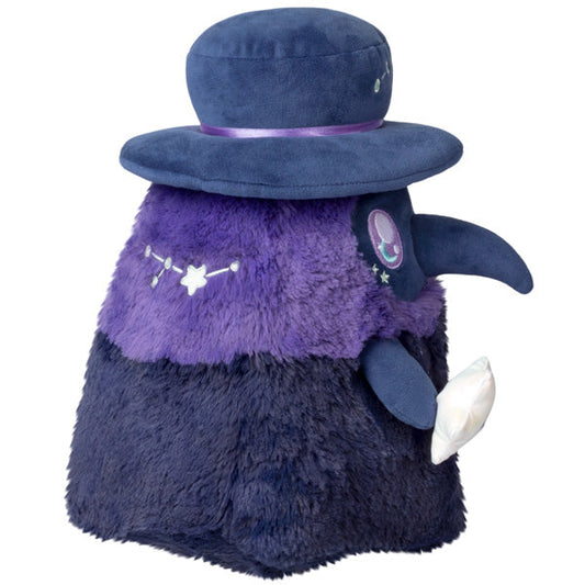 Peluche Mini Squishable – Minuit Docteur de la Peste