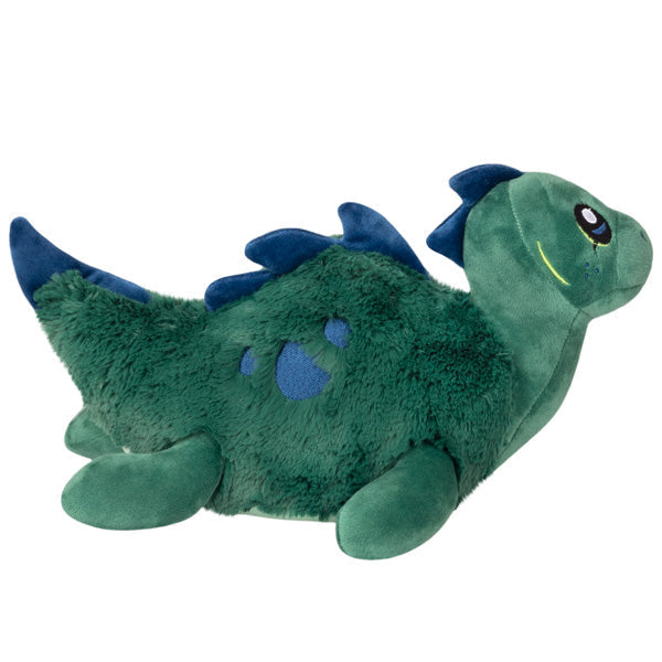 Peluche Mini Squishable – Nessie