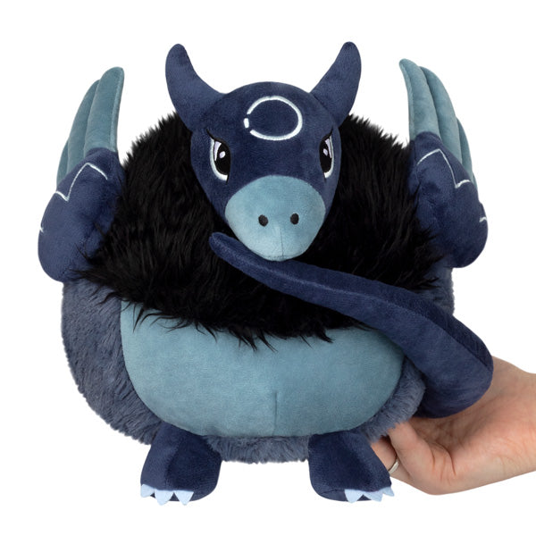Peluche Mini Squishable – Ouroboros