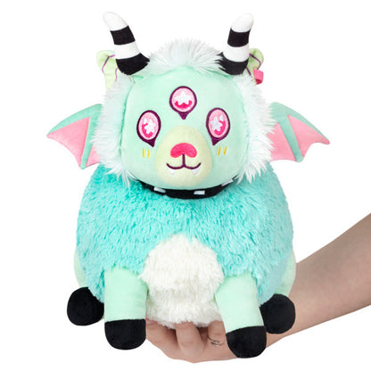 Peluche Mini Squishable – Démon Pastel