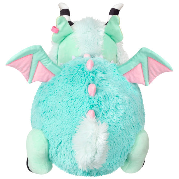 Peluche Mini Squishable – Démon Pastel