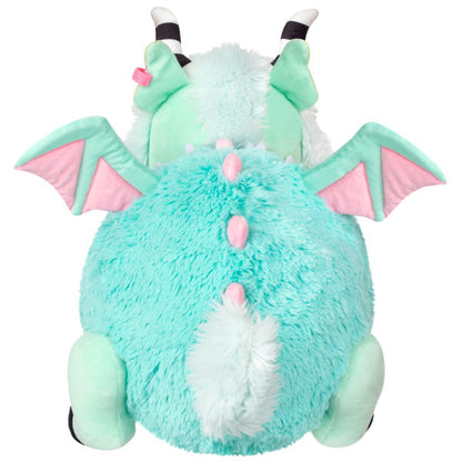Peluche Mini Squishable – Démon Pastel