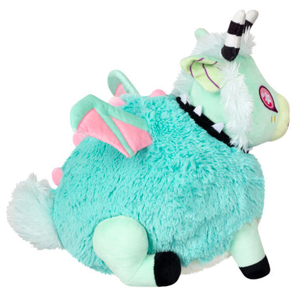 Peluche Mini Squishable – Démon Pastel