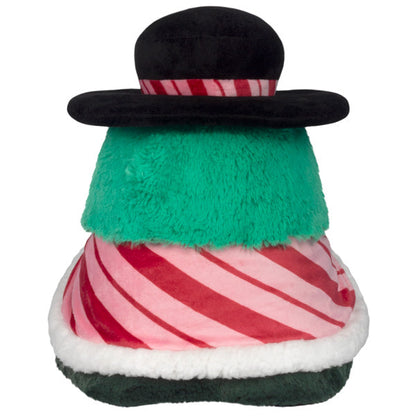 Peluche Mini Squishable – Docteur de la Peste à la Menthe Poivrée