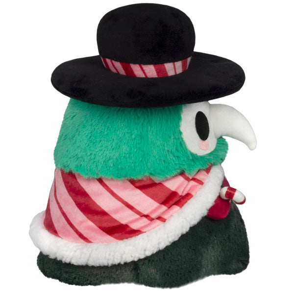 Peluche Mini Squishable – Docteur de la Peste à la Menthe Poivrée
