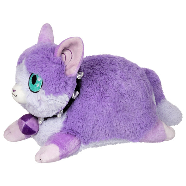 Peluche Mini Squishable – Phlox le Chat de la Peste