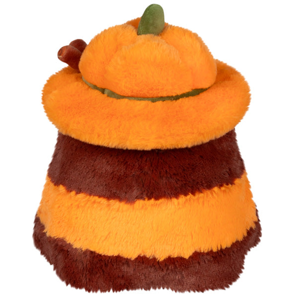 Duo Mini Squishable – Docteur et Infirmière de la Peste – Épices de Citrouille