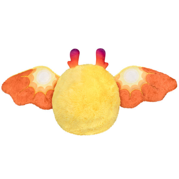 Mini Peluche Squishable – Mothman Solaire