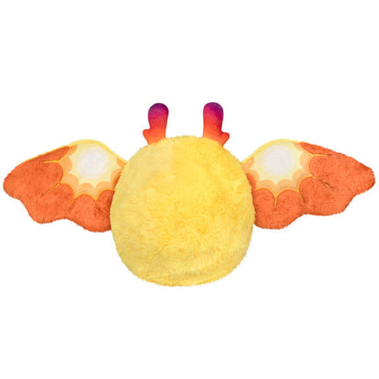 Mini Peluche Squishable – Mothman Solaire