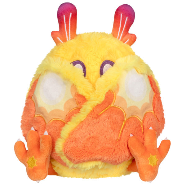 Mini Peluche Squishable – Mothman Solaire