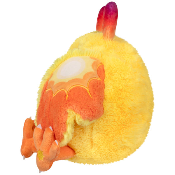 Mini Peluche Squishable – Mothman Solaire