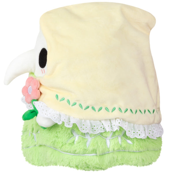 Duo Mini Squishable – Docteur et Infirmière de la Peste – Printemps