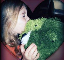 Peluche Mini Squishable – Cthulhu