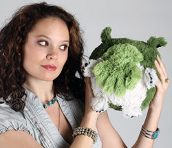 Peluche Mini Squishable – Cthulhu