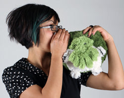 Peluche Mini Squishable – Cthulhu