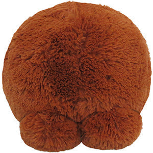 Peluche Mini Squishable – Bigfoot