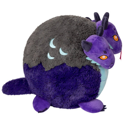 Peluche Mini Squishable – Hydre