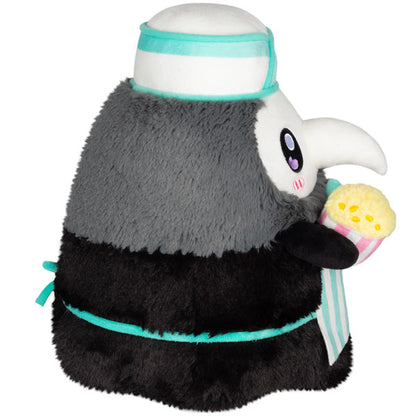 squish park mini plague doctor side image