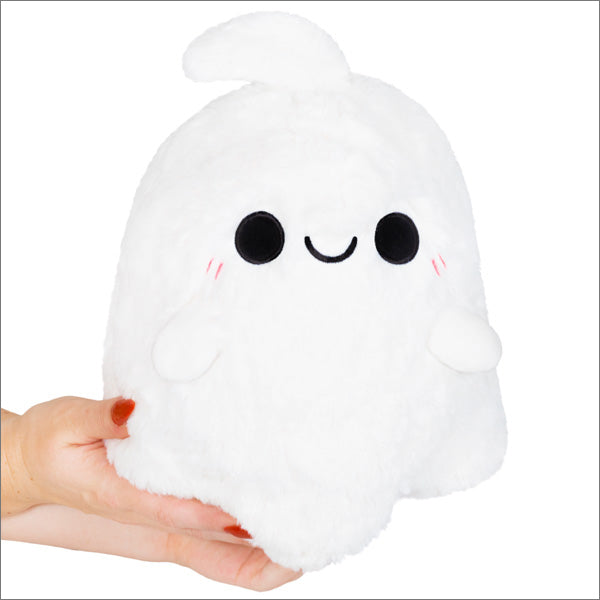 Peluche Mini Squishable – Fantôme Effrayant
