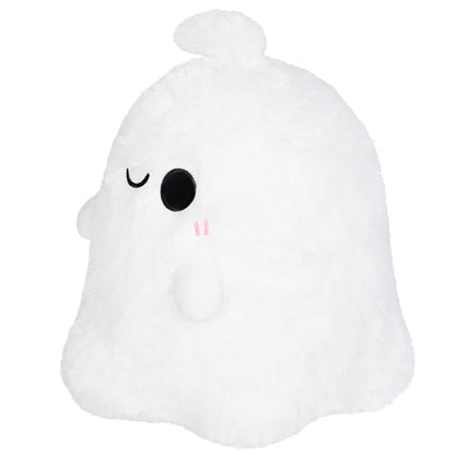 Peluche Mini Squishable – Fantôme Effrayant