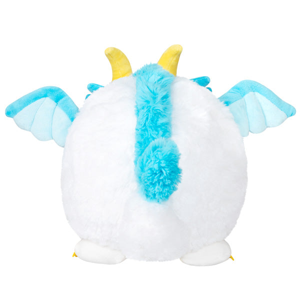 Peluche Mini Squishable – Dragon des Vœux