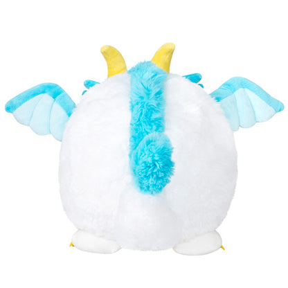 Peluche Mini Squishable – Dragon des Vœux
