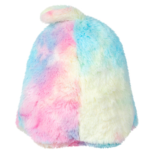 Peluche Mini Squishable – Faucheuse Tie-Dye