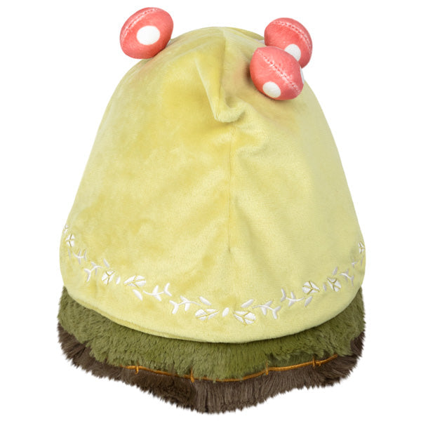 Peluche Mini Squishable – Infirmière de la Peste des Bois