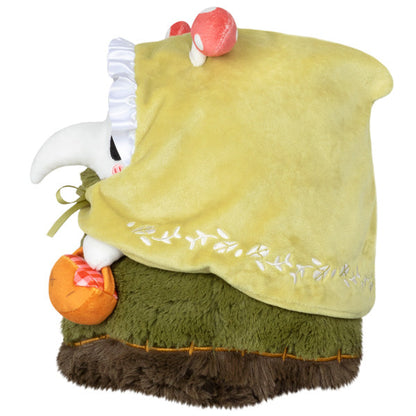Peluche Mini Squishable – Duo des Bois Docteur & Infirmière de la Peste