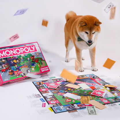 Monopoly x Youtooz
