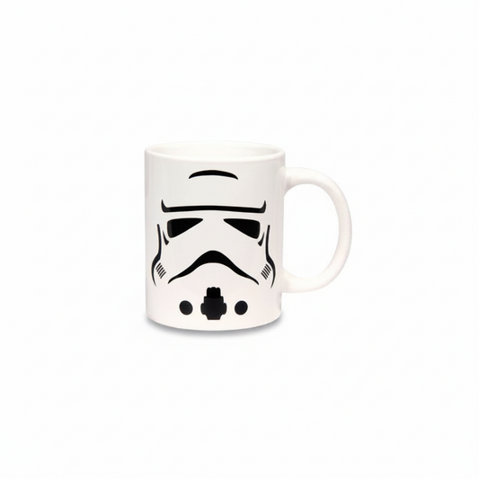 Mugg stormtrooper
