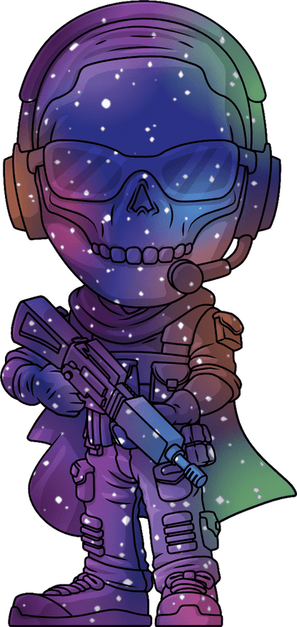 Orion Ghost