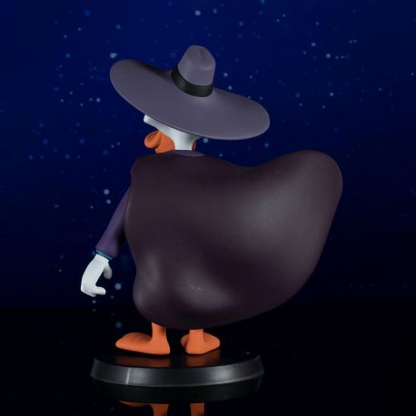 Pack 2 Figurines Darkwing Duck & Negaduck