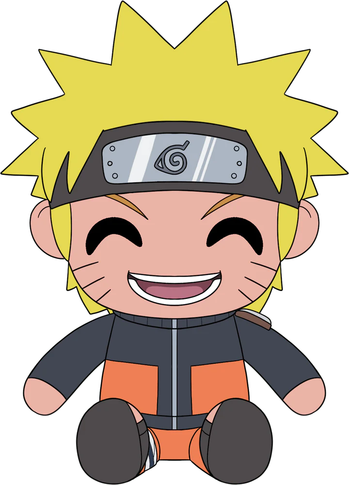 Peluche Sasuke Naruto Shippuden Youtooz – le Comptoir du Geek