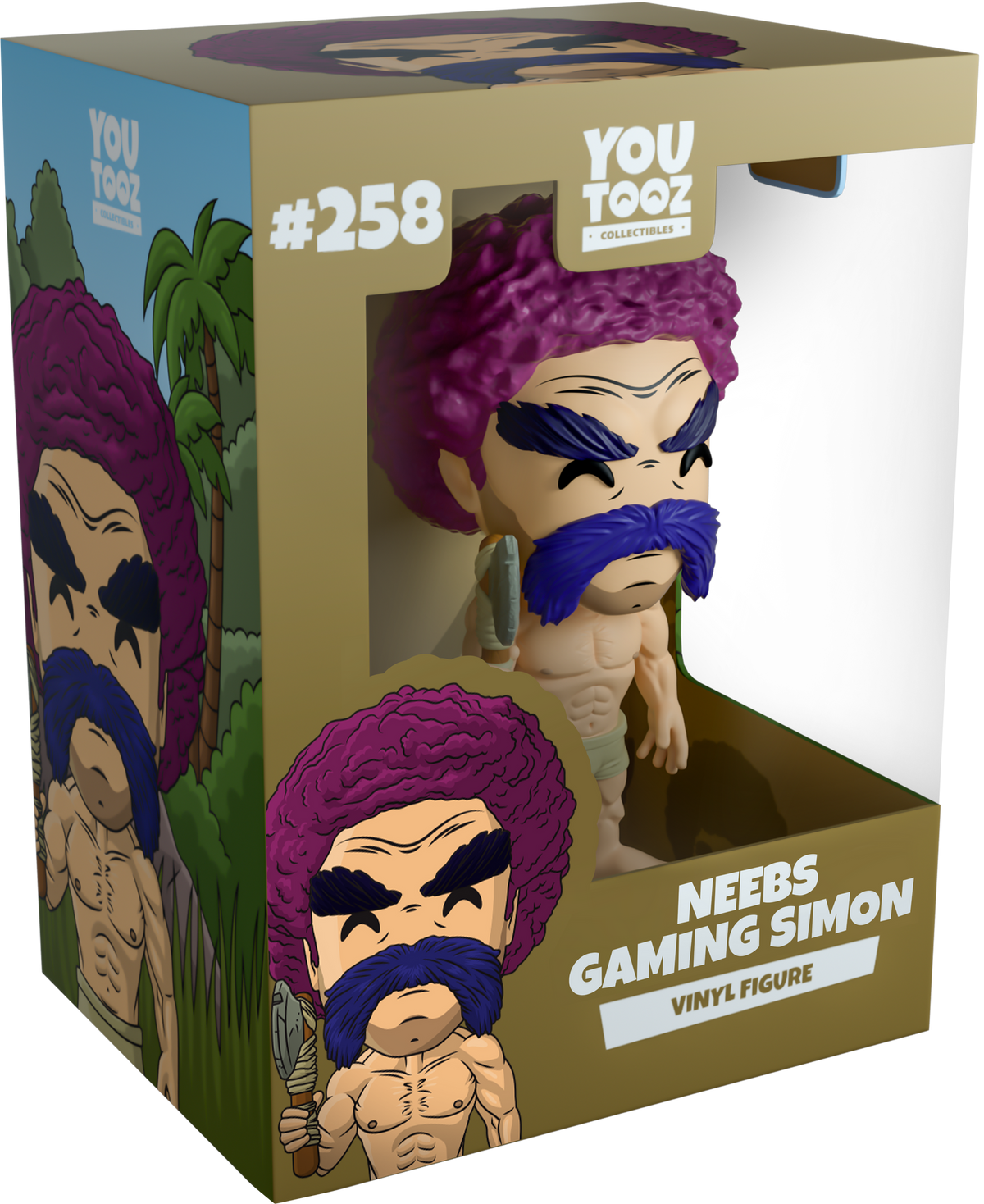 Neebs Gaming Simon