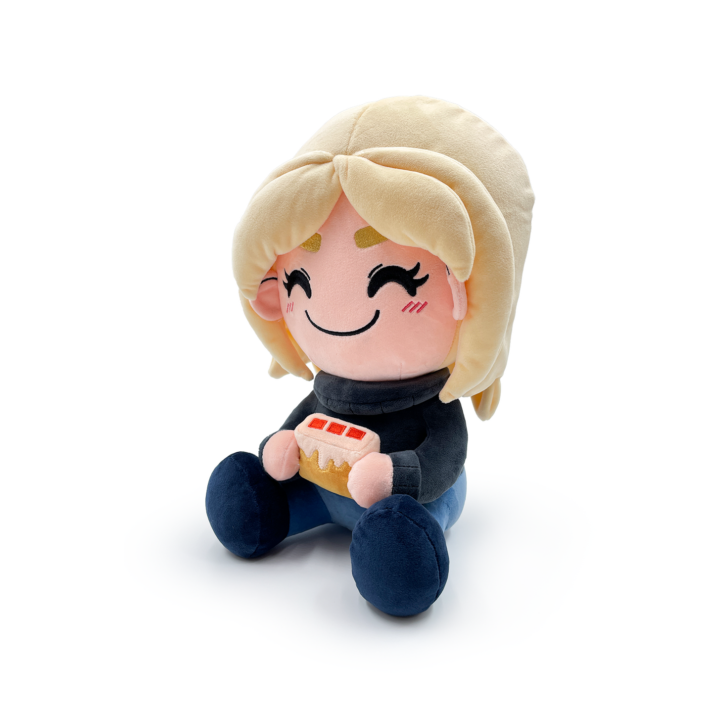 Nihachu Sit Plush (1ft)