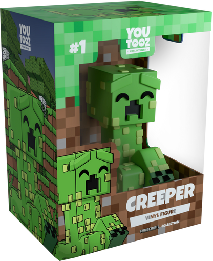 Creeper