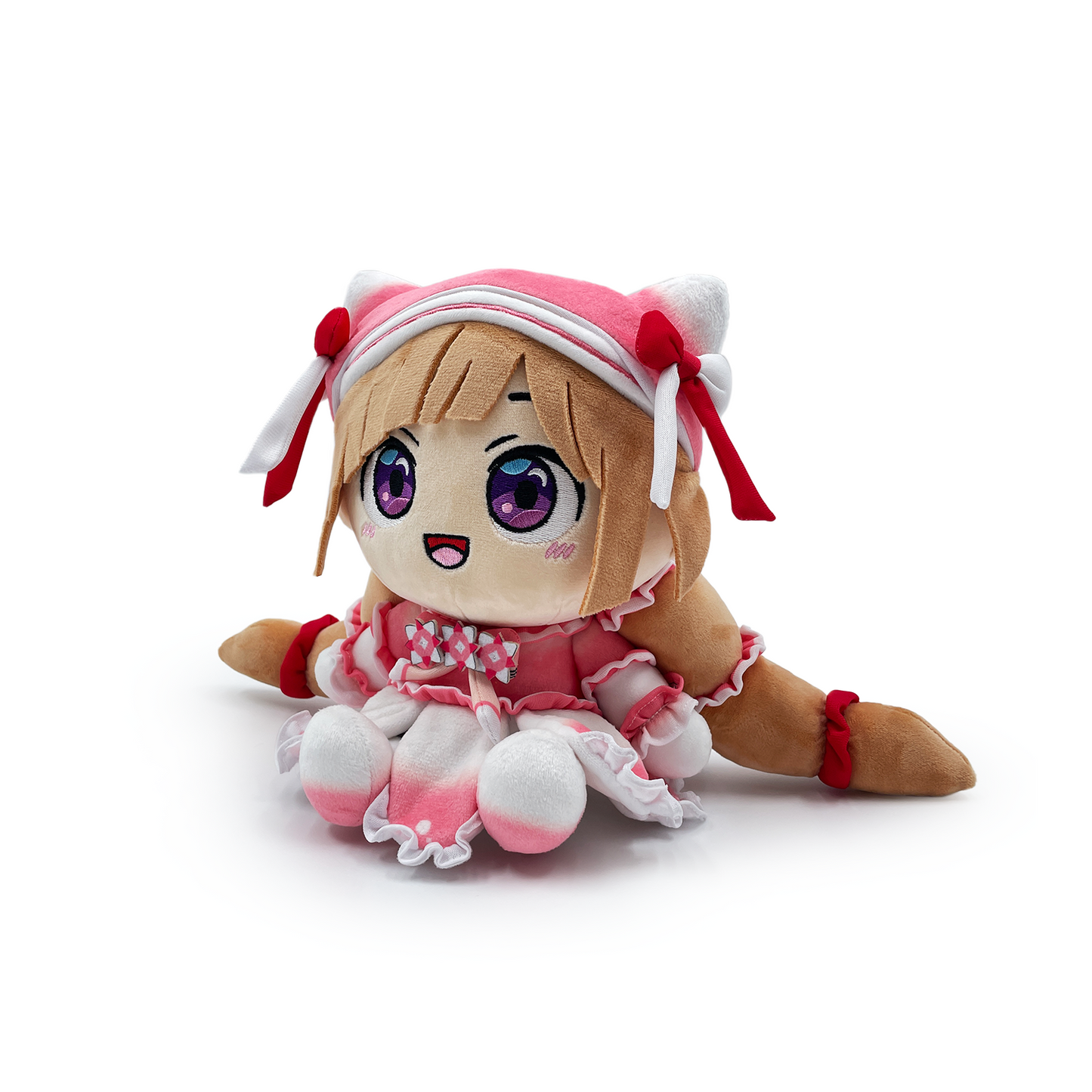 Ruri-Chan Plush (9in)