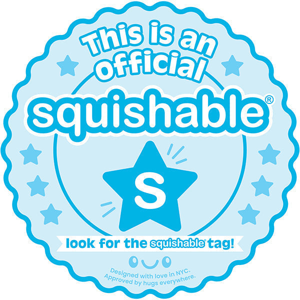 Mini Peluche Squishable – Docteur de la Peste Bonbon