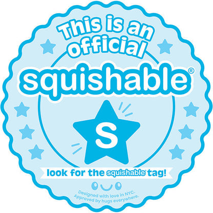 Mini Peluche Squishable – Docteur de la Peste Bonbon
