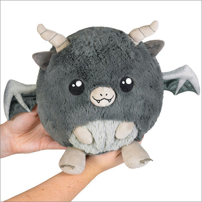 Peluche Mini Squishable – Gargouille